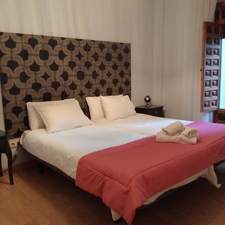 Los Balcones De Sto. Tome 톨레도 외부 사진
