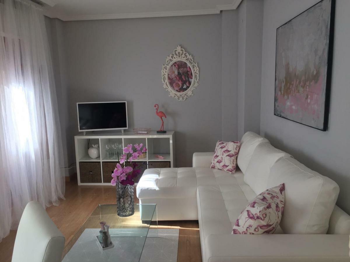 Los Balcones De Sto. Tome 톨레도 외부 사진