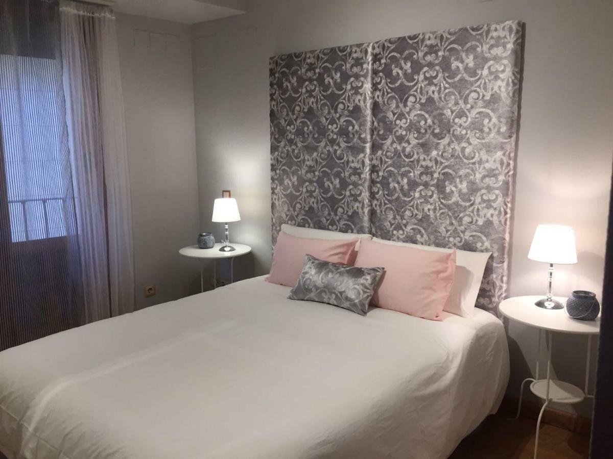Los Balcones De Sto. Tome 톨레도 외부 사진