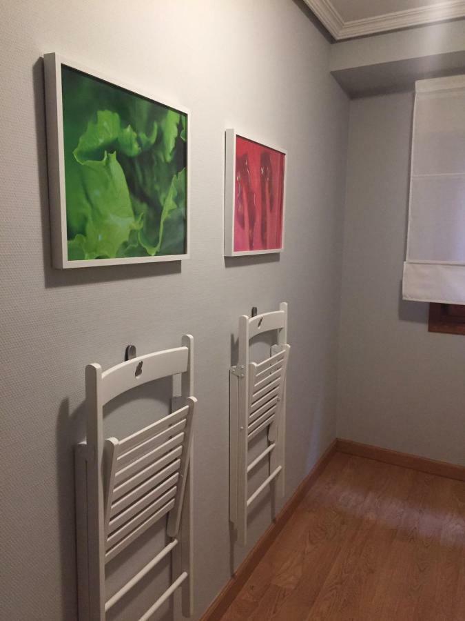Los Balcones De Sto. Tome 톨레도 외부 사진