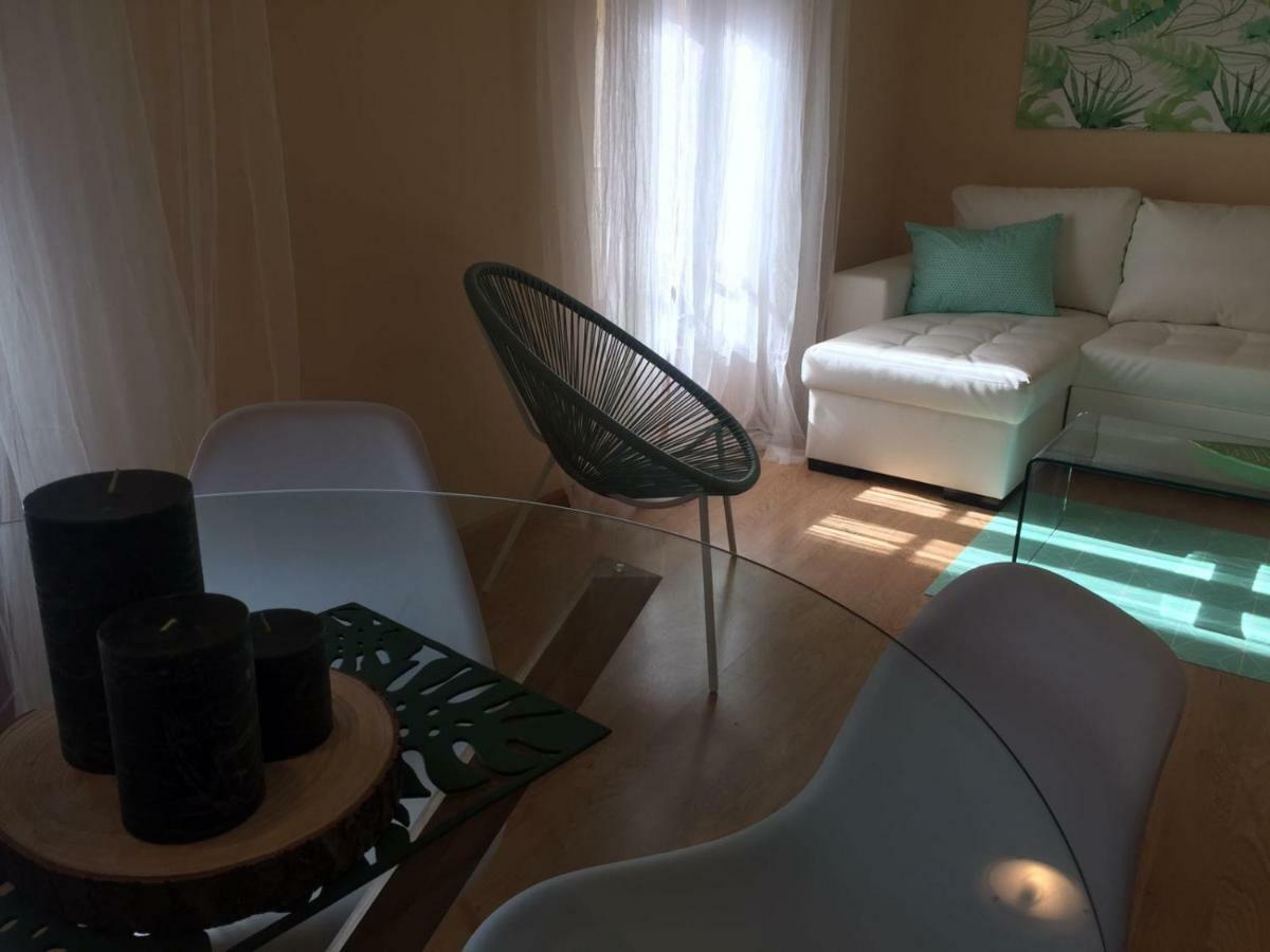 Los Balcones De Sto. Tome 톨레도 외부 사진