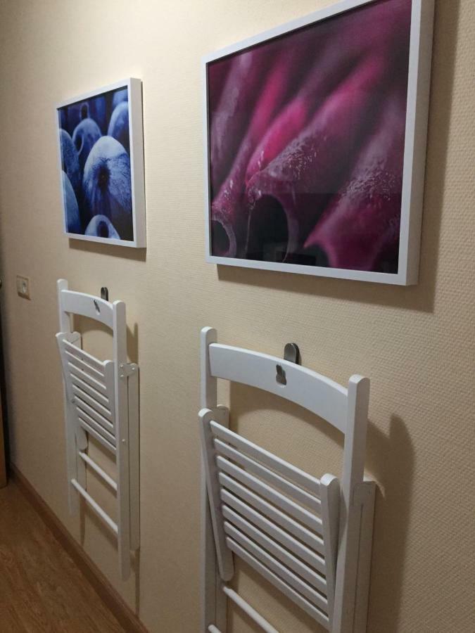 Los Balcones De Sto. Tome 톨레도 외부 사진